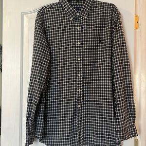 Big Man XXLarge polo shirt